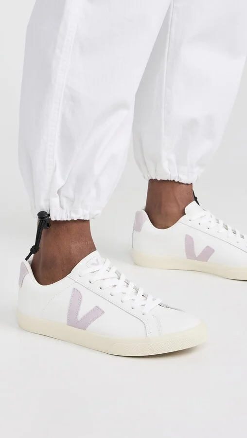 Veja Esplar Logo Sneakers - Image 5