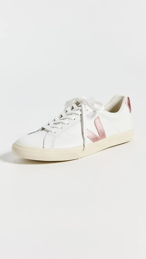 Veja Esplar Logo Sneakers - Image 2