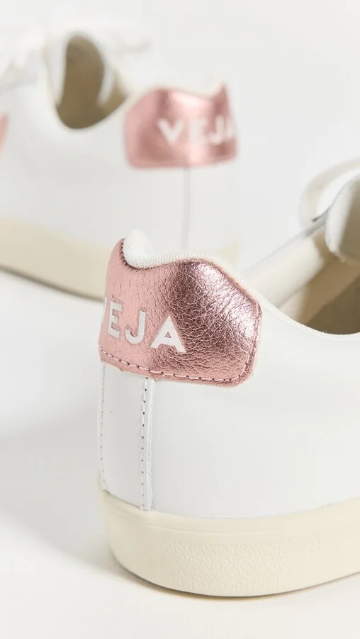 Veja Esplar Logo Sneakers - Image 4