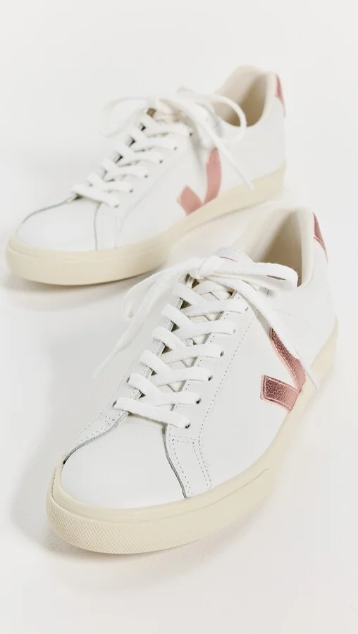 Veja Esplar Logo Sneakers - Image 5