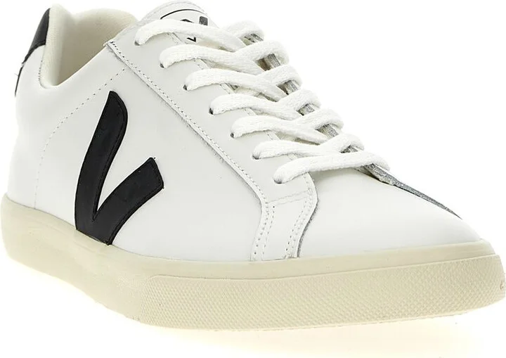 Veja 'Esplar Logo' Sneakers - Image 2