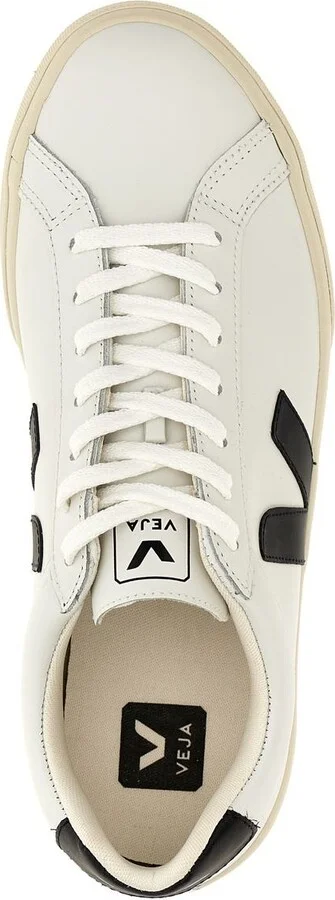 Veja 'Esplar Logo' Sneakers - Image 4