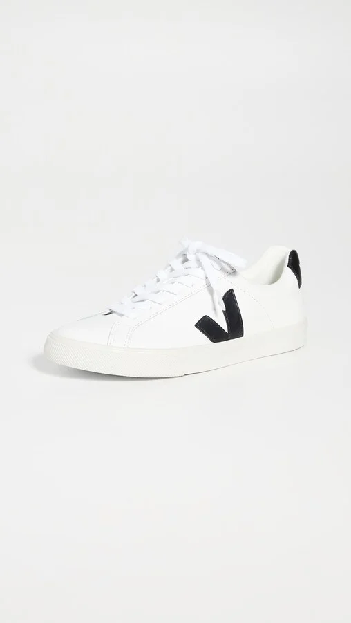 Veja Esplar Logo Sneakers - Image 2