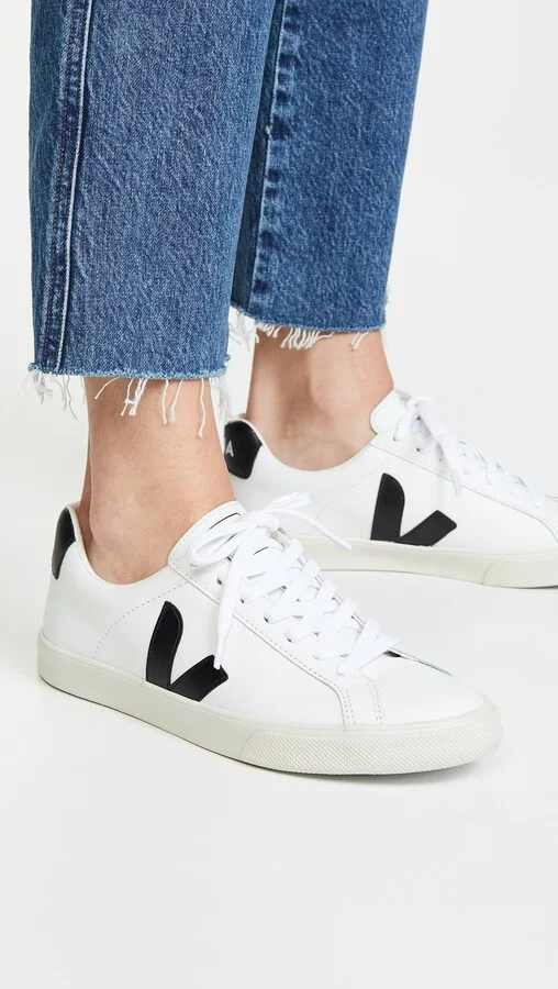 Veja Esplar Logo Sneakers - Image 3