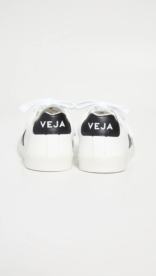 Veja Esplar Logo Sneakers - Image 4