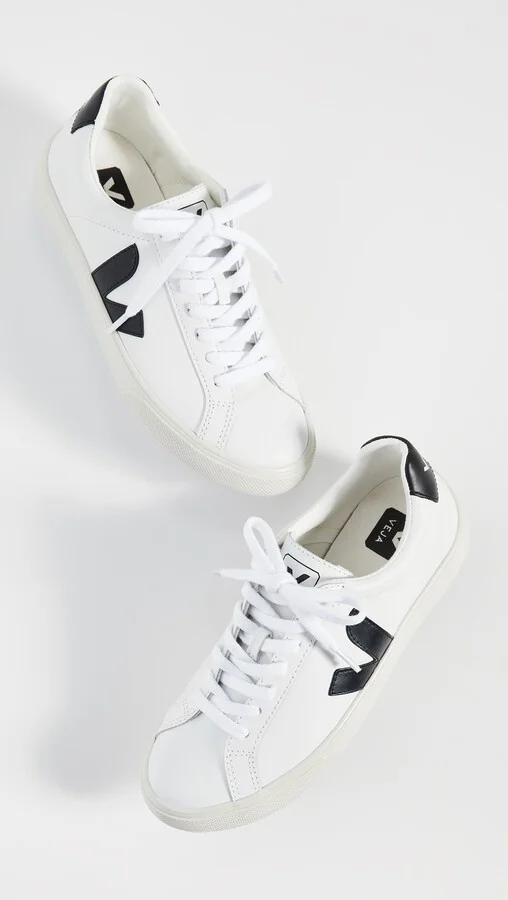 Veja Esplar Logo Sneakers - Image 5