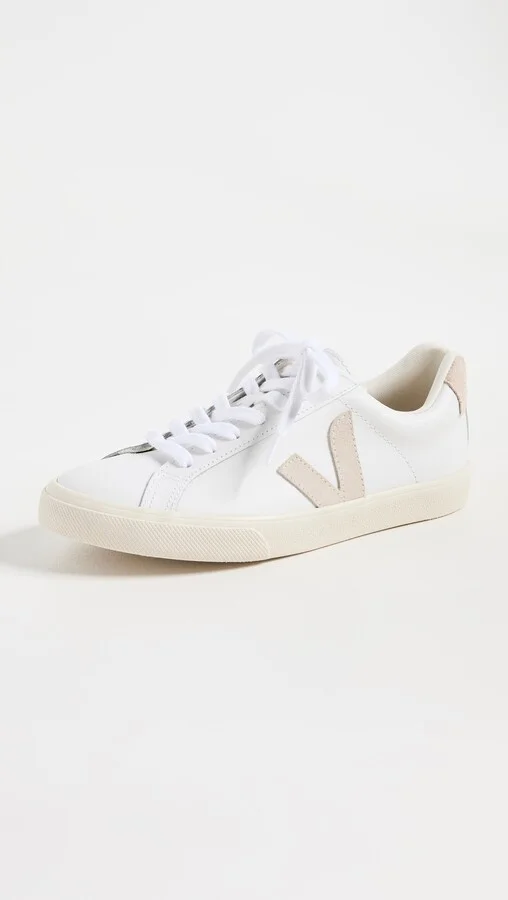 Veja Esplar Logo Sneakers - Image 2