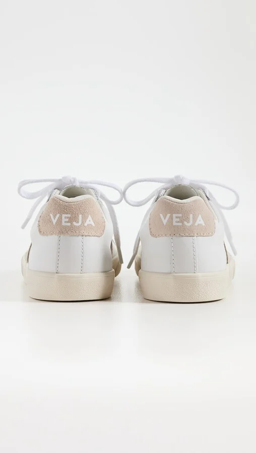 Veja Esplar Logo Sneakers - Image 3