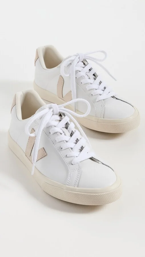 Veja Esplar Logo Sneakers - Image 4
