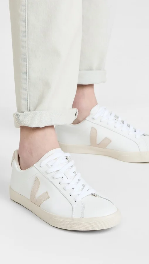 Veja Esplar Logo Sneakers - Image 5