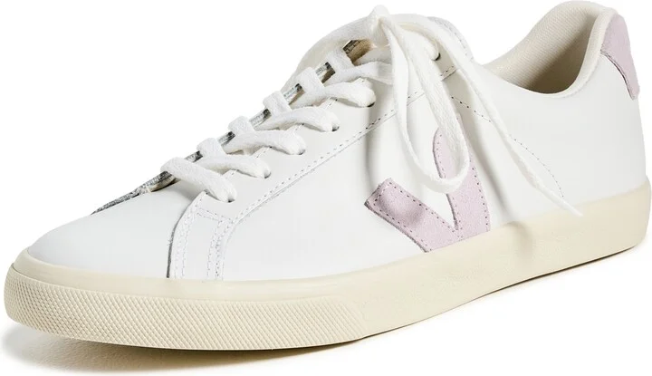 Veja Esplar Logo Sneakers