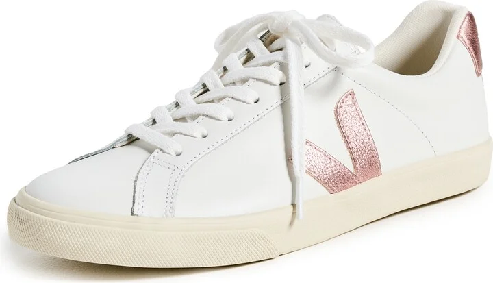 Veja Esplar Logo Sneakers