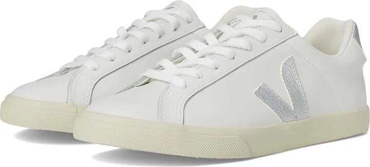 Extra White Silver