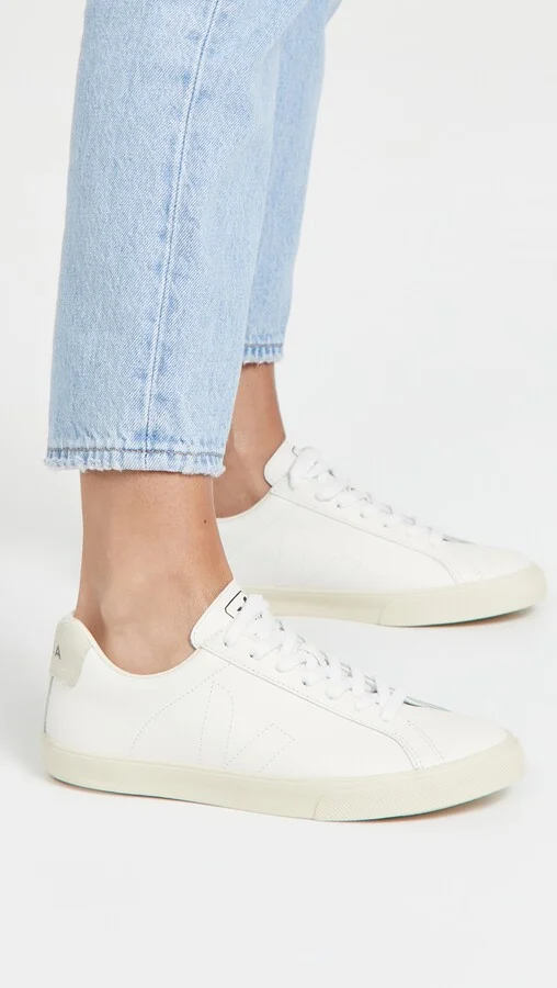 Veja Esplar Low Sneakers - Image 2