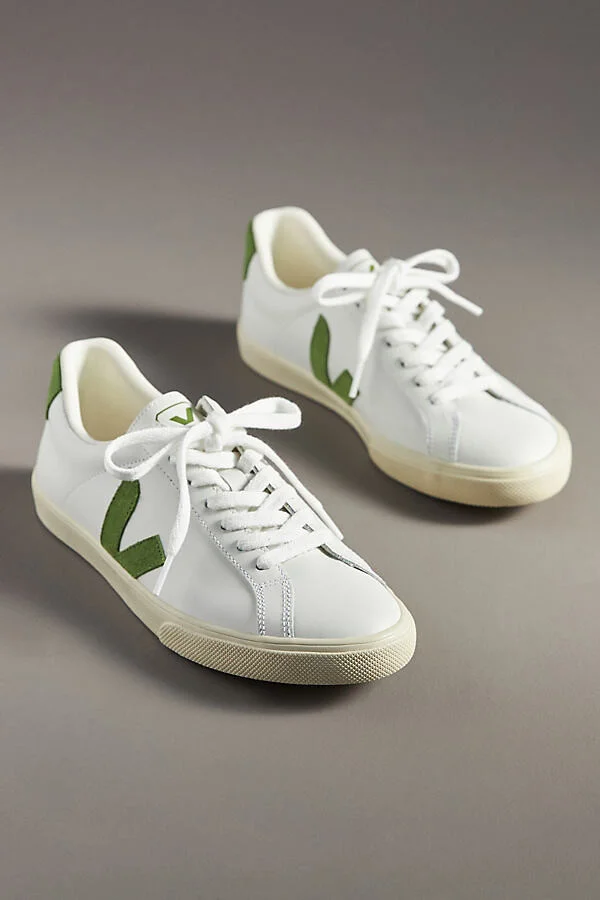 Veja Esplar Low-Top Sneakers - Image 2
