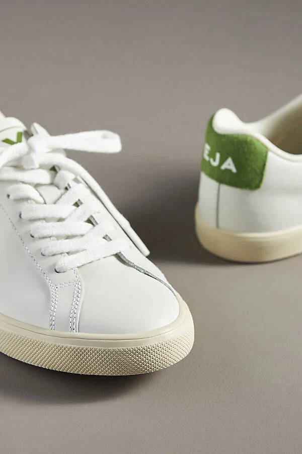 Veja Esplar Low-Top Sneakers - Image 3