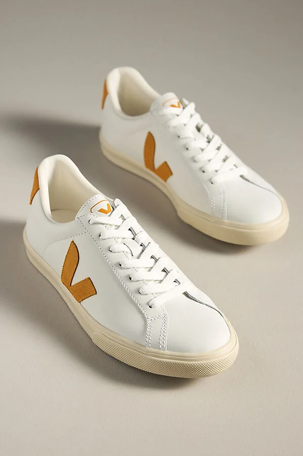 Veja Esplar Low-Top Sneakers - Image 2