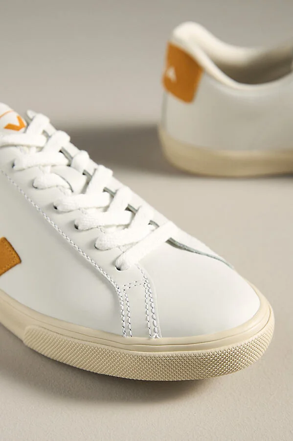 Veja Esplar Low-Top Sneakers - Image 3