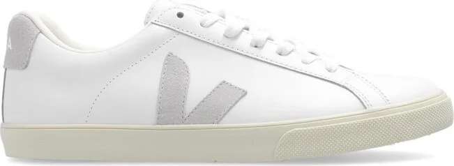 Veja Esplar Round Toe Low-Top Sneakers