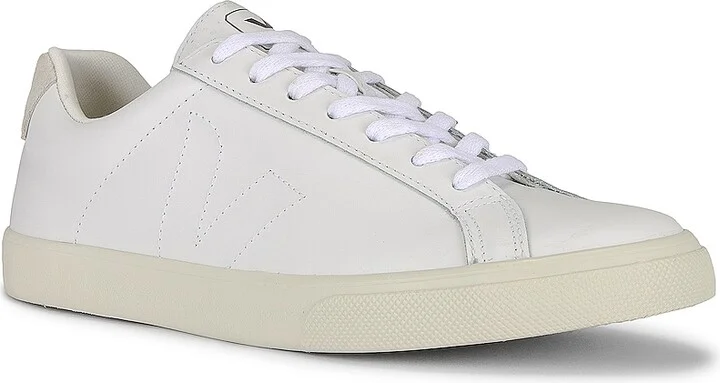 Veja Esplar Sneaker in White - Image 2