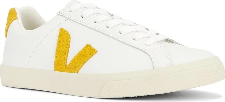 Veja Esplar Sneaker in White - Image 2