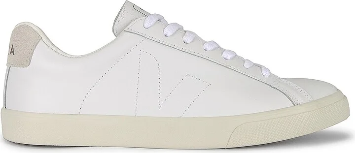 Veja Esplar Sneaker in White