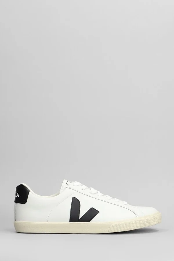 Veja Esplar V-10 Lace-Up Sneakers