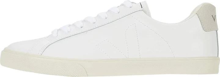 VEJA Esplar Women's Shoes Extra White : EU 36 (US Women's 5) M, Leather - Image 6