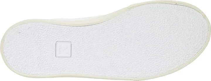 VEJA Esplar Women's Shoes Extra White : EU 40 (US Men's 7) M, Leather - Image 3