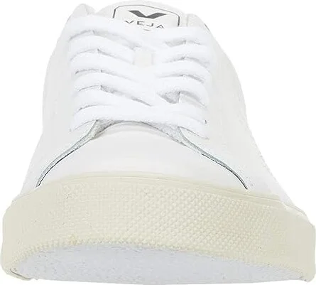 VEJA Esplar Women's Shoes Extra White : EU 40 (US Men's 7) M, Leather - Image 5