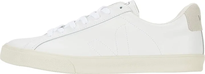 VEJA Esplar Women's Shoes Extra White : EU 40 (US Men's 7) M, Leather - Image 6