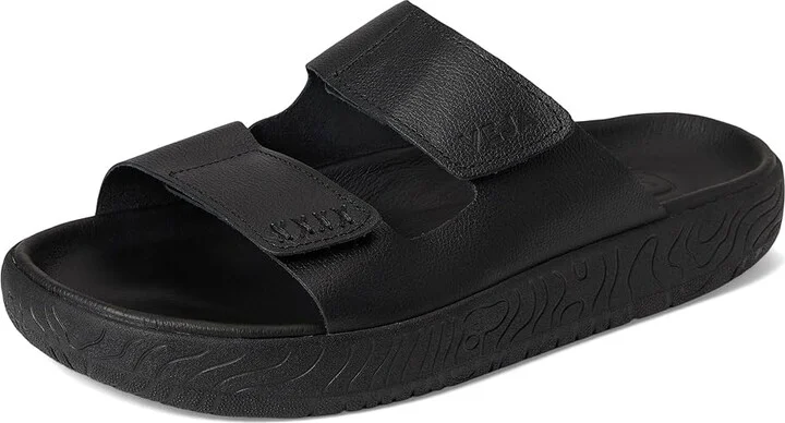 VEJA Etna Men's Slippers Full Black : EU 40 (US Men's 7) M, Suede - Image 5