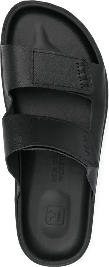 Veja Etna O.T. Leather Full Slippers Shoes - Image 2