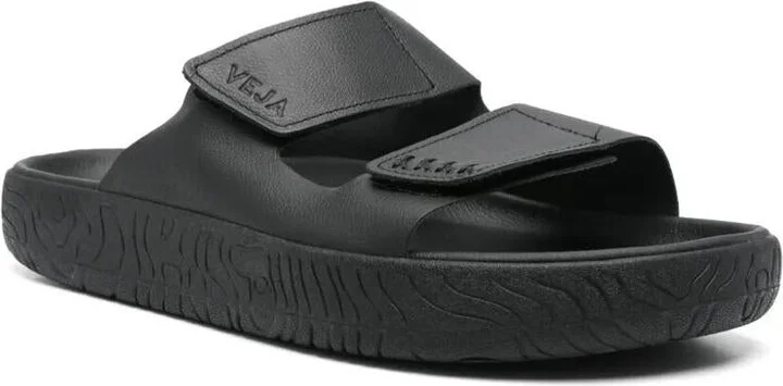 Veja Etna O.T. Leather Full Slippers Shoes - Image 4