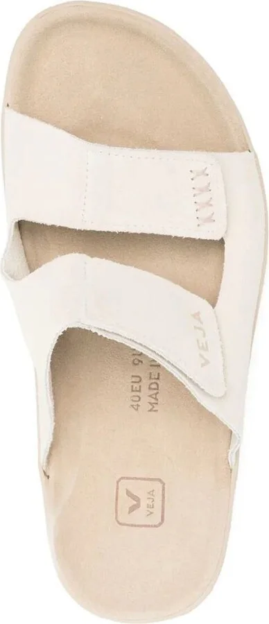 Veja Etna O.T. Leather Full Slippers Shoes - Image 3