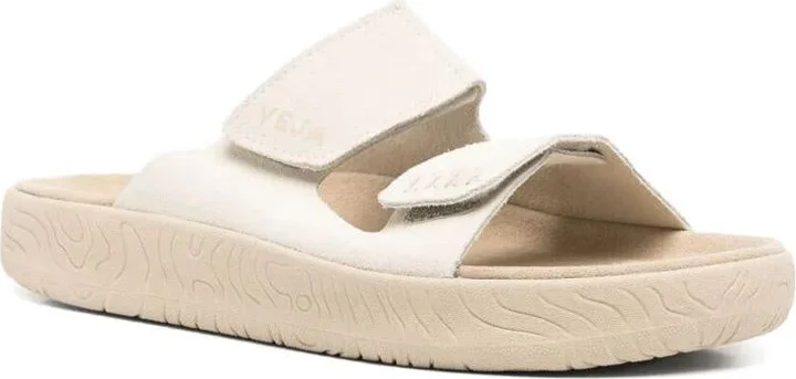 Veja Etna O.T. Leather Full Slippers Shoes - Image 4