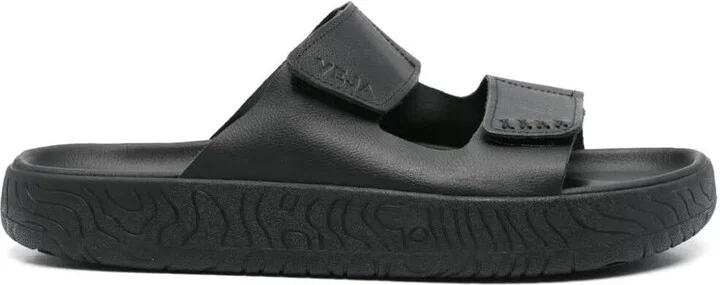 Veja Etna O.T. Leather Full Slippers Shoes