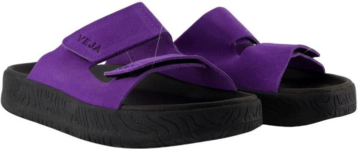 Veja Etna Sandals - Image 2