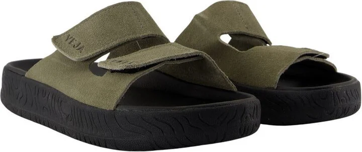 Veja Etna Sandals - Image 2