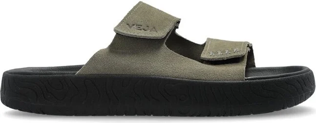 Veja Etna Touch Strap Slides