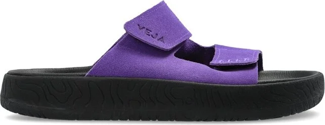 Veja Etna Touch Strap Slides
