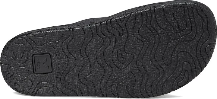 VEJA Etna Women's Sandals Full Black : EU 40 (US Women's 9) M, Suede - Image 3