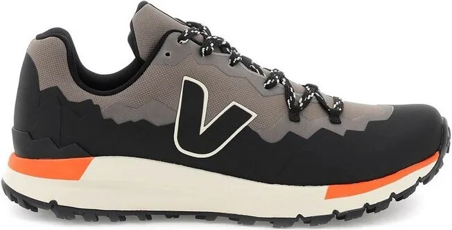 Veja Fitz Roy Lace-Up Sneakers