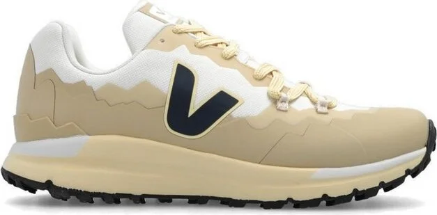 Veja Fitz Roy Lace-Up Sneakers
