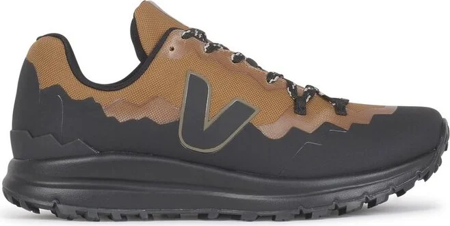 Veja Fitz Roy Lace-Up Sneakers