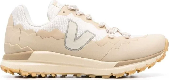 Veja Fitz Roy Trek Lace-Up Sneakers