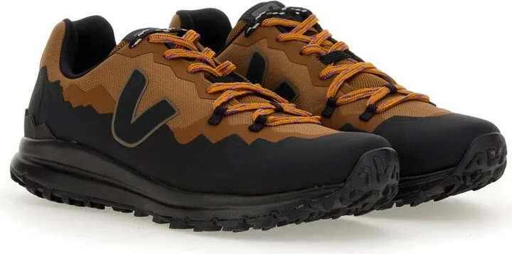 Veja "Fitz Roy" Trek-Shell Sneaker - Image 2