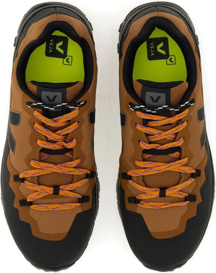 Veja "Fitz Roy" Trek-Shell Sneaker - Image 6