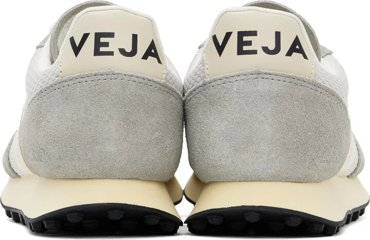 VEJA Gray Rio Branco Alveomesh Sneakers - Image 2
