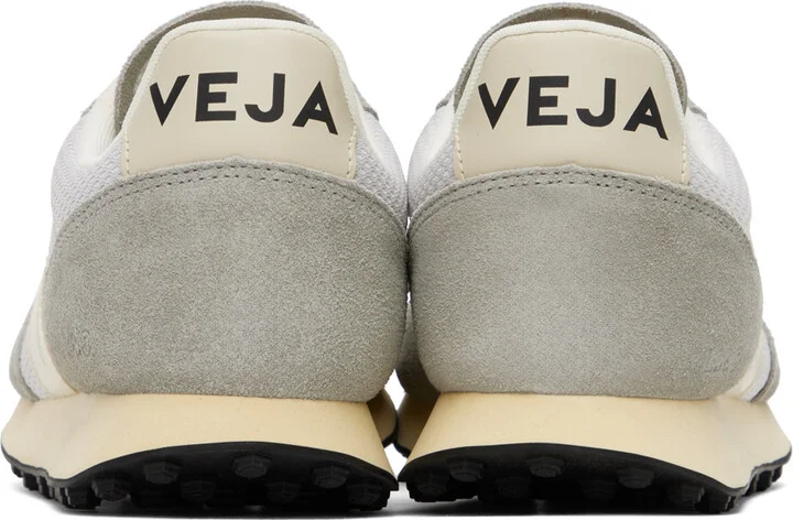 VEJA Gray Rio Branco Alveomesh Sneakers - Image 2